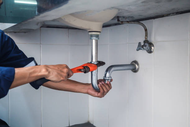 Best Sewer Line Repair  in Niagara Falls, NY