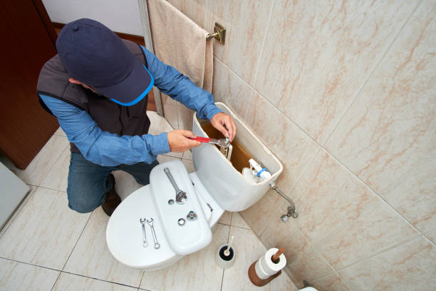 Best Plumbing Services Near Me  in Niagara Falls, NY